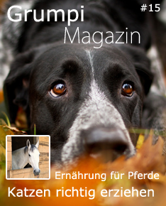 Tiermagazin